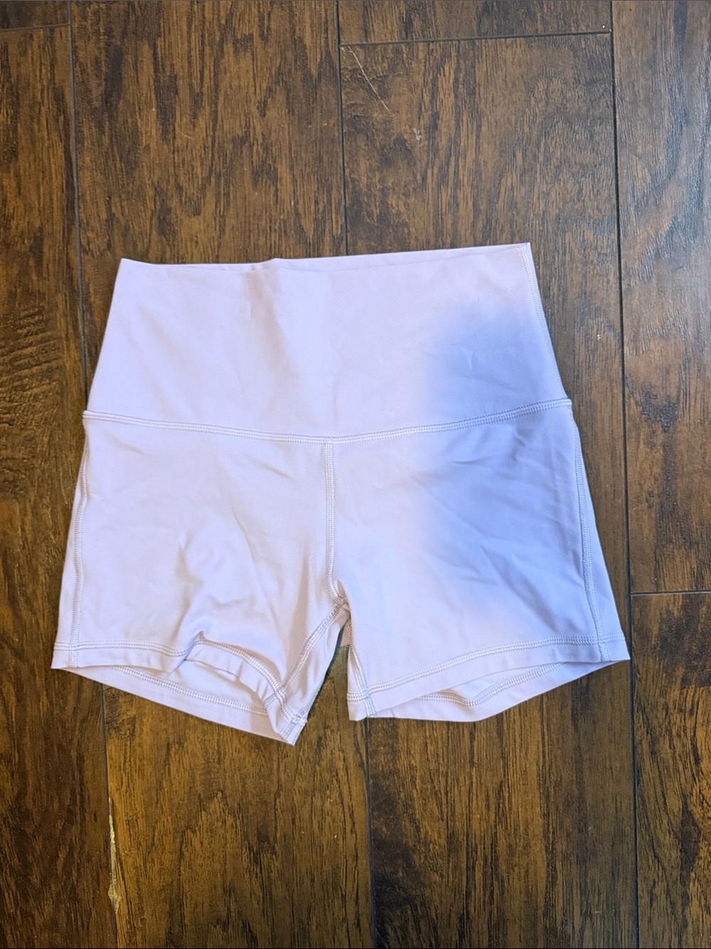 lululemon athletica lilac ether Align Shorts